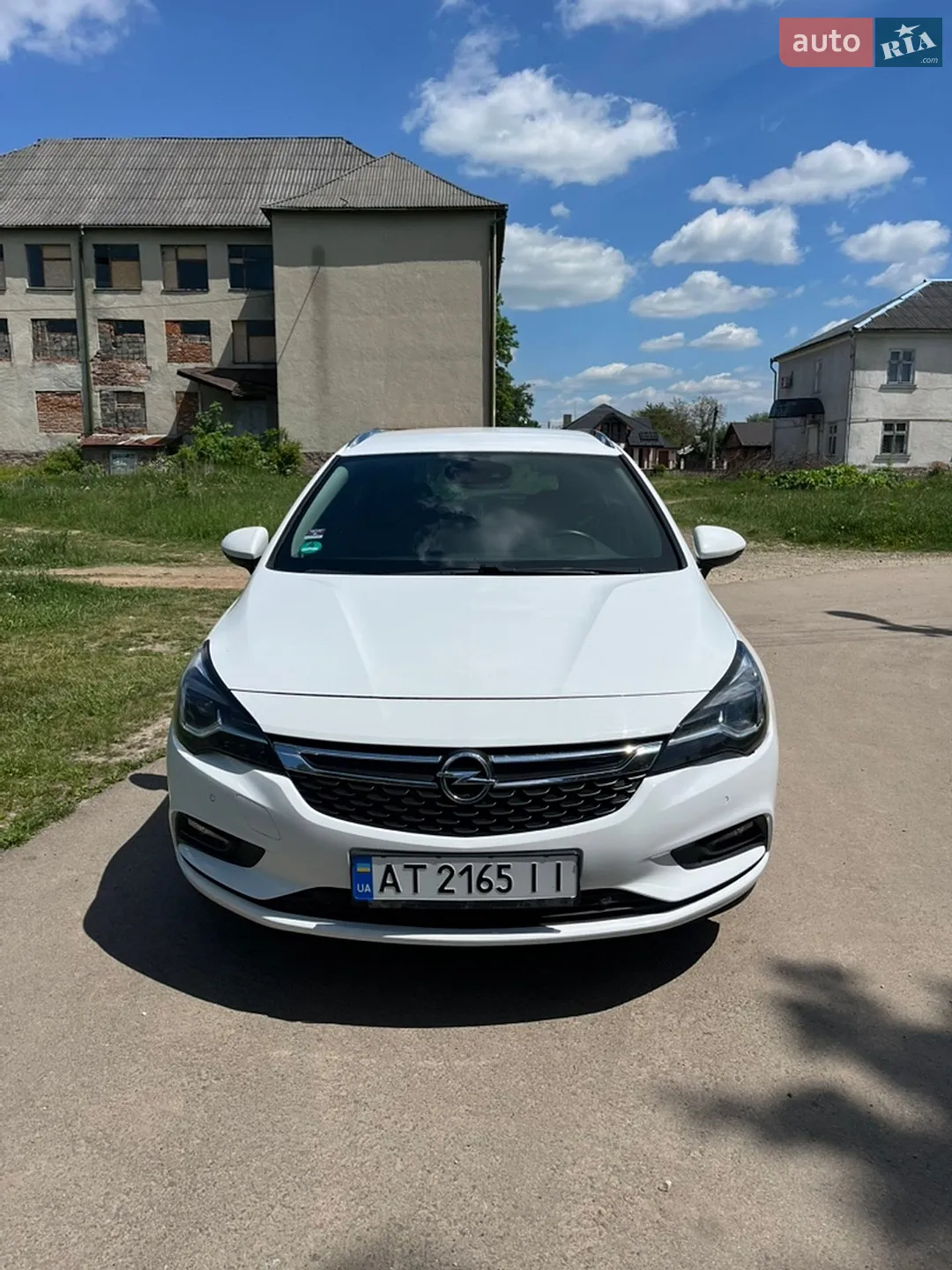 2016 Opel Astra - мініатюра 2