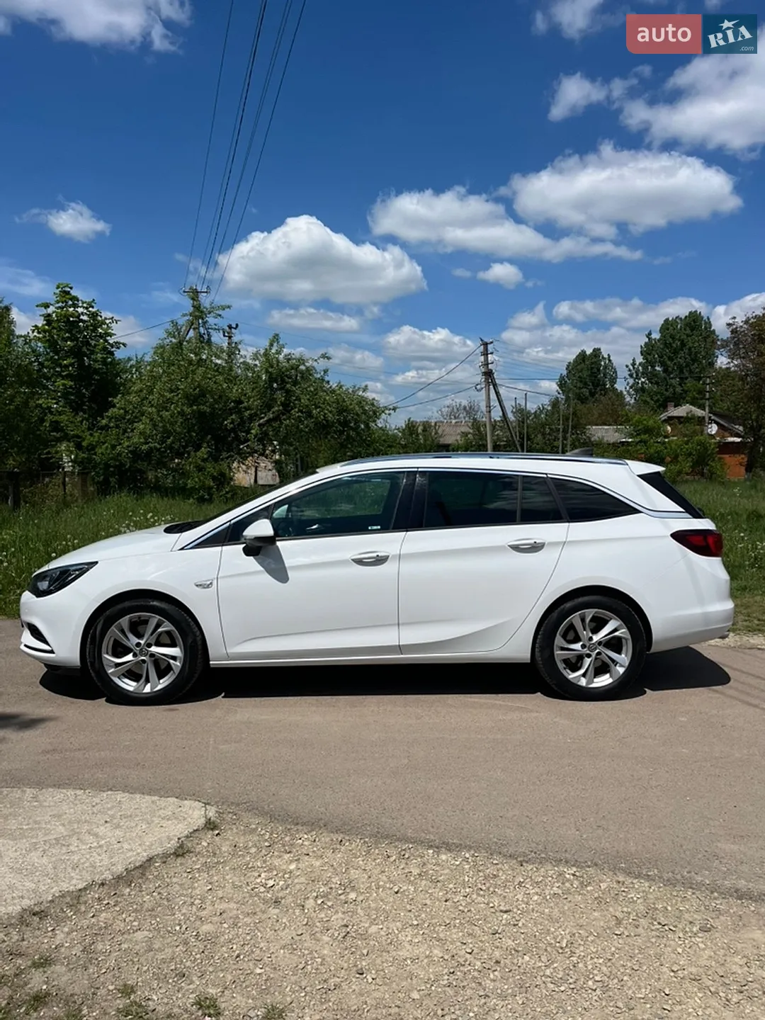 2016 Opel Astra - мініатюра 6