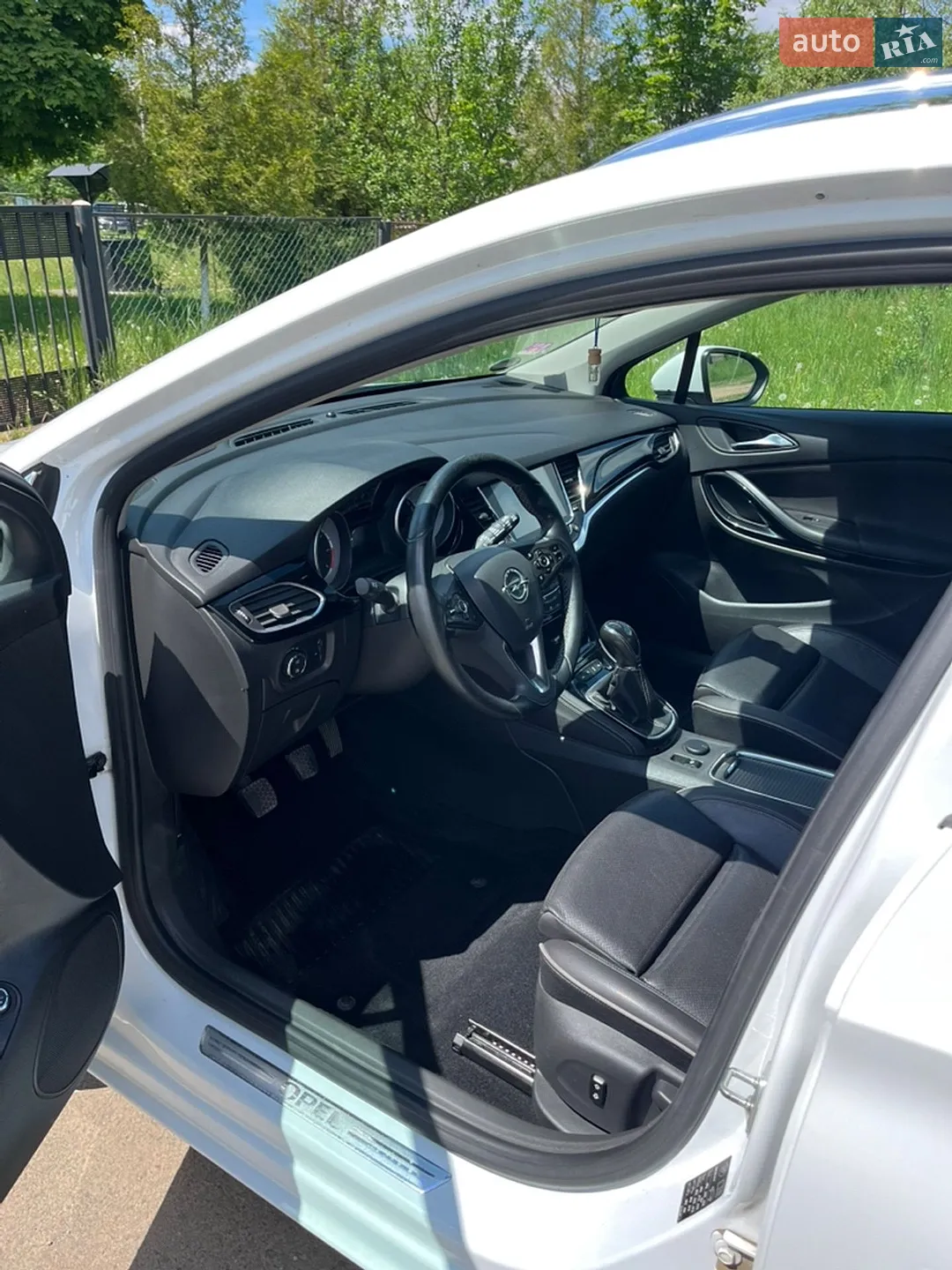 2016 Opel Astra - мініатюра 16