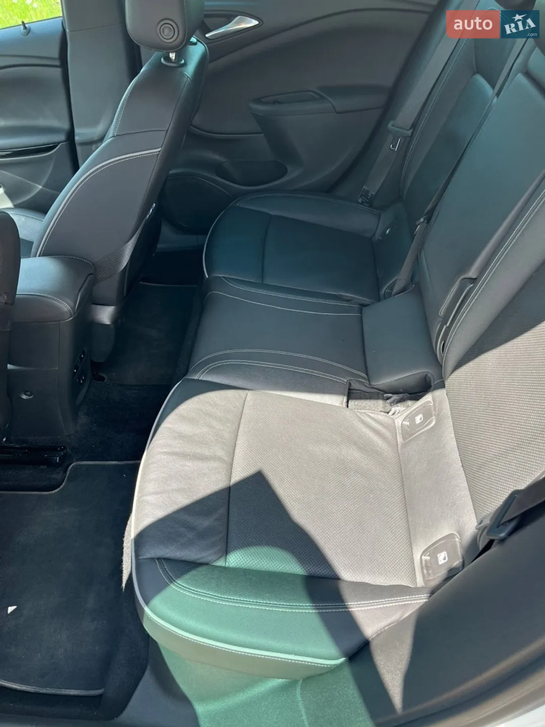 2016 Opel Astra - мініатюра 25