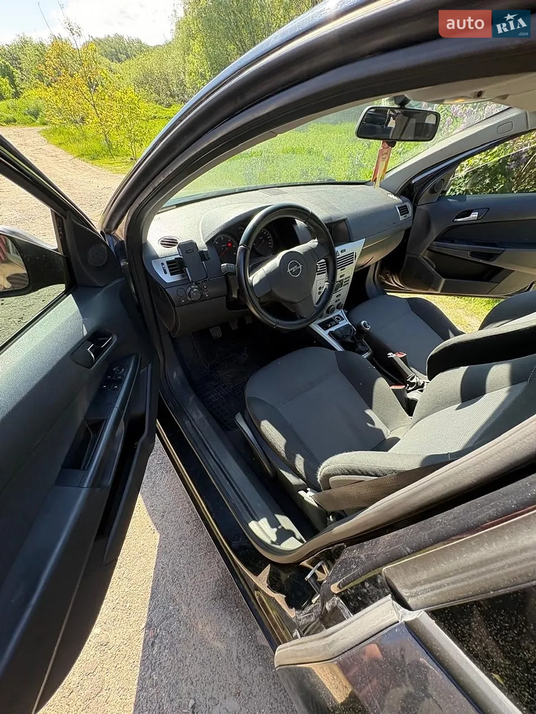 2011 Opel Astra - мініатюра 14