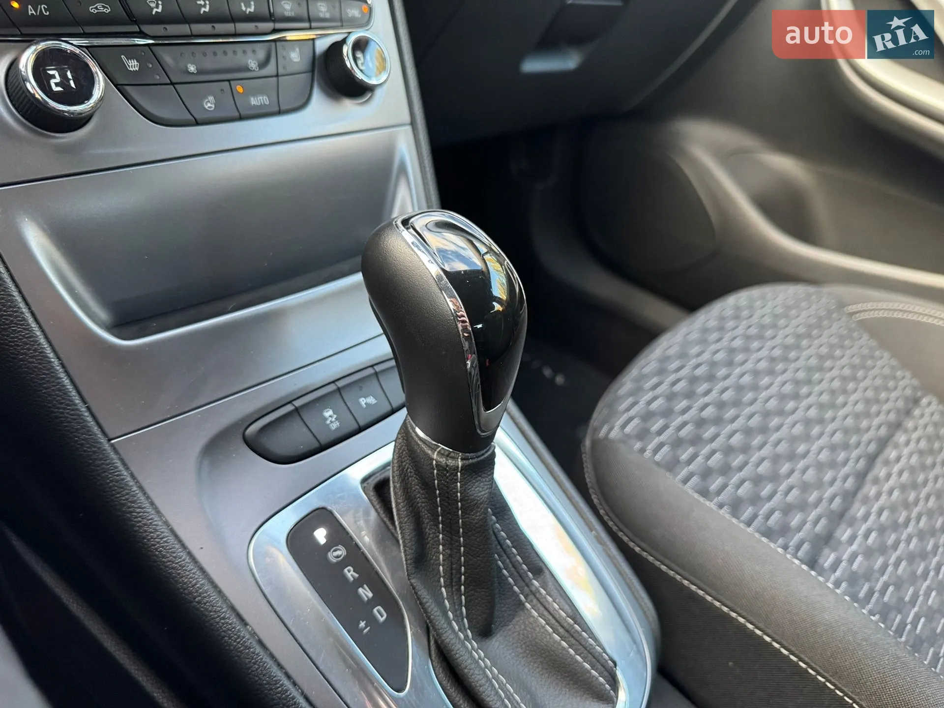 2018 Opel Astra - мініатюра 36