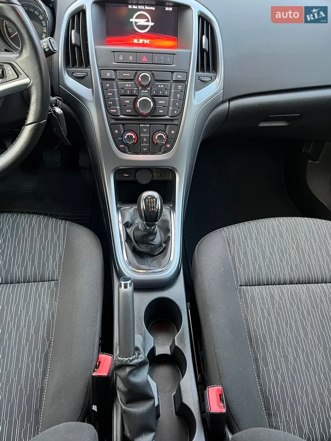 2016 Opel Astra - мініатюра 27