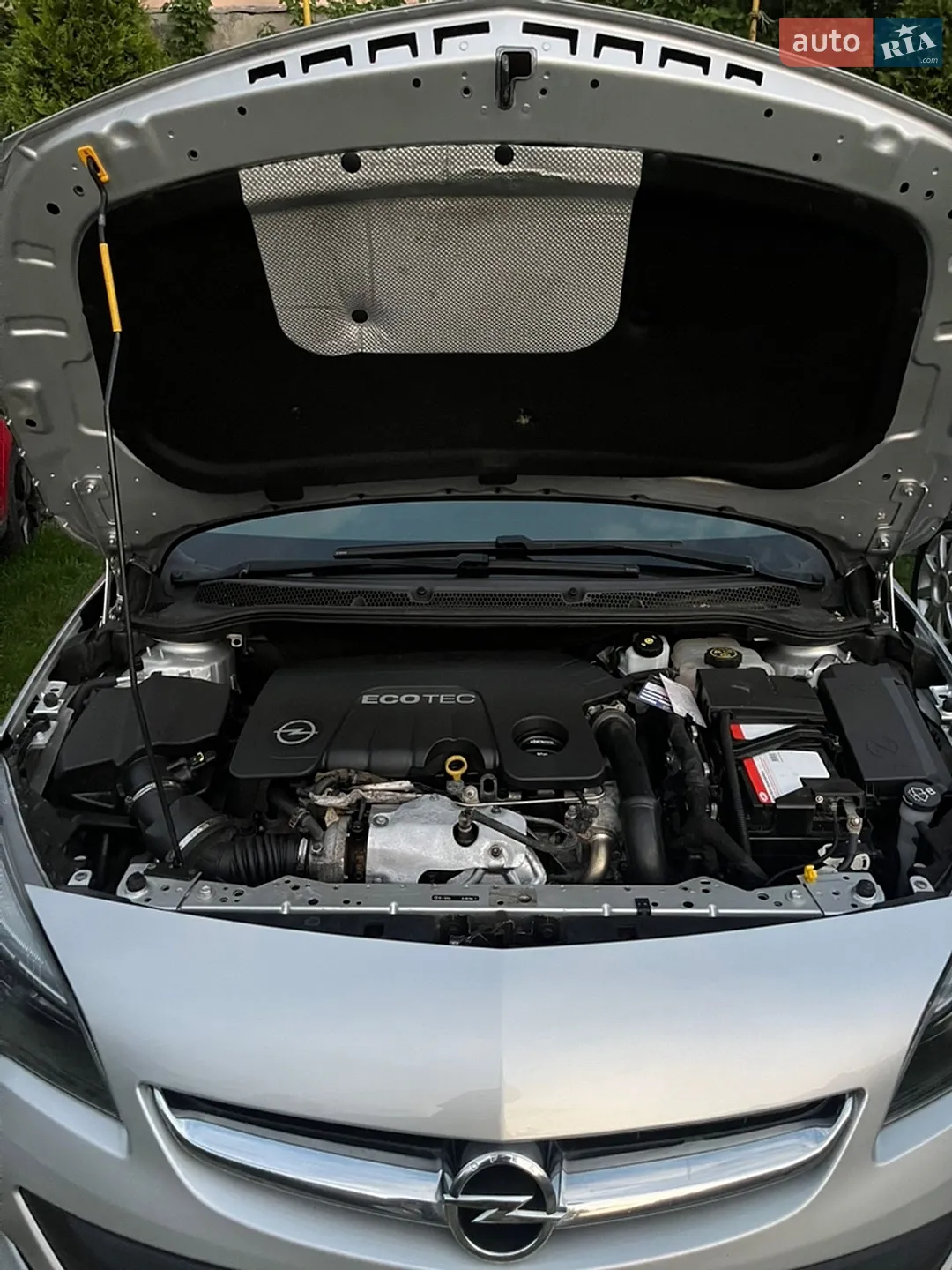 2016 Opel Astra - мініатюра 32