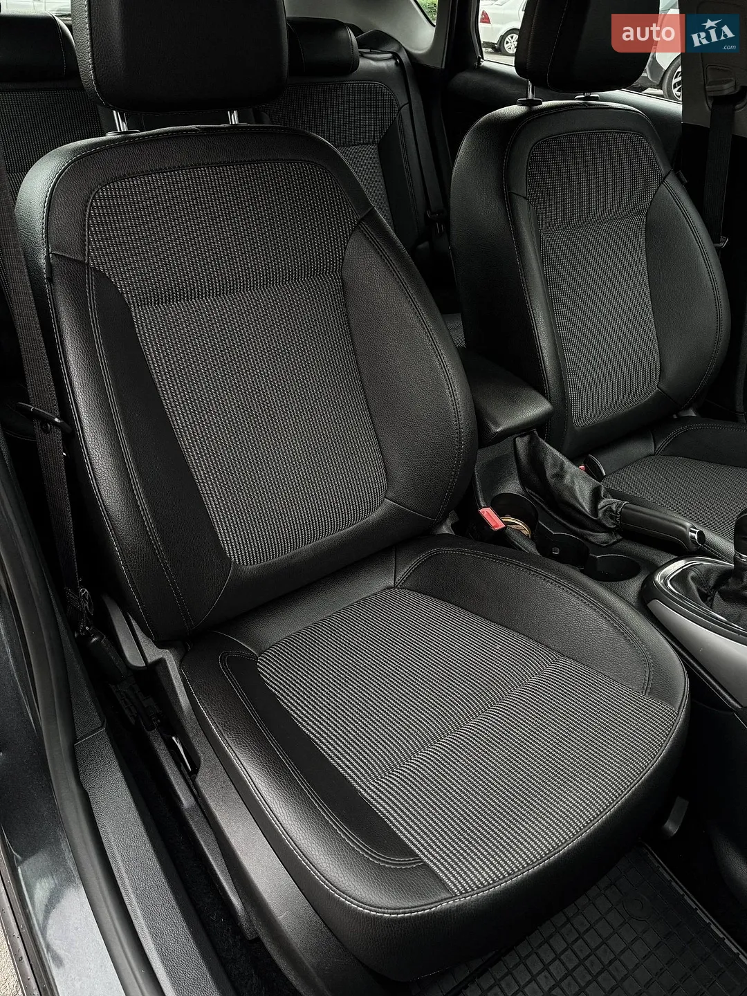 2012 Opel Astra - мініатюра 32