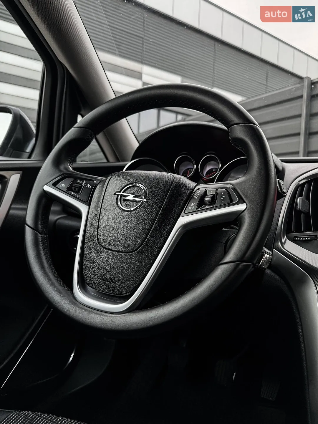 2012 Opel Astra - мініатюра 29