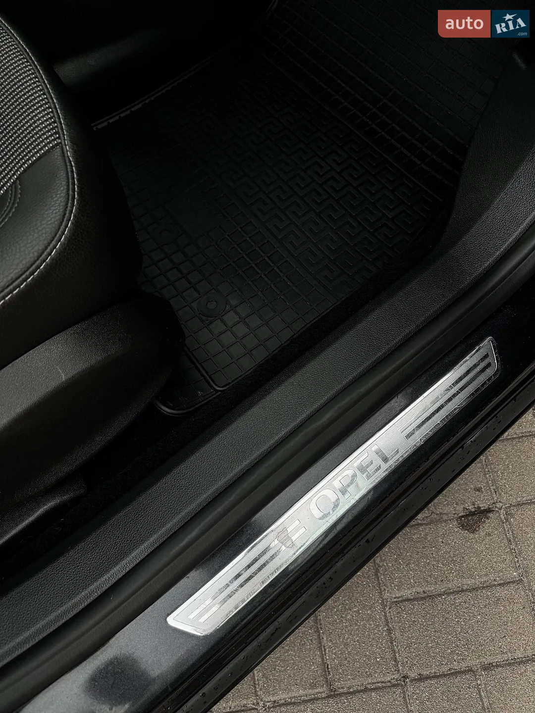 2012 Opel Astra - мініатюра 42