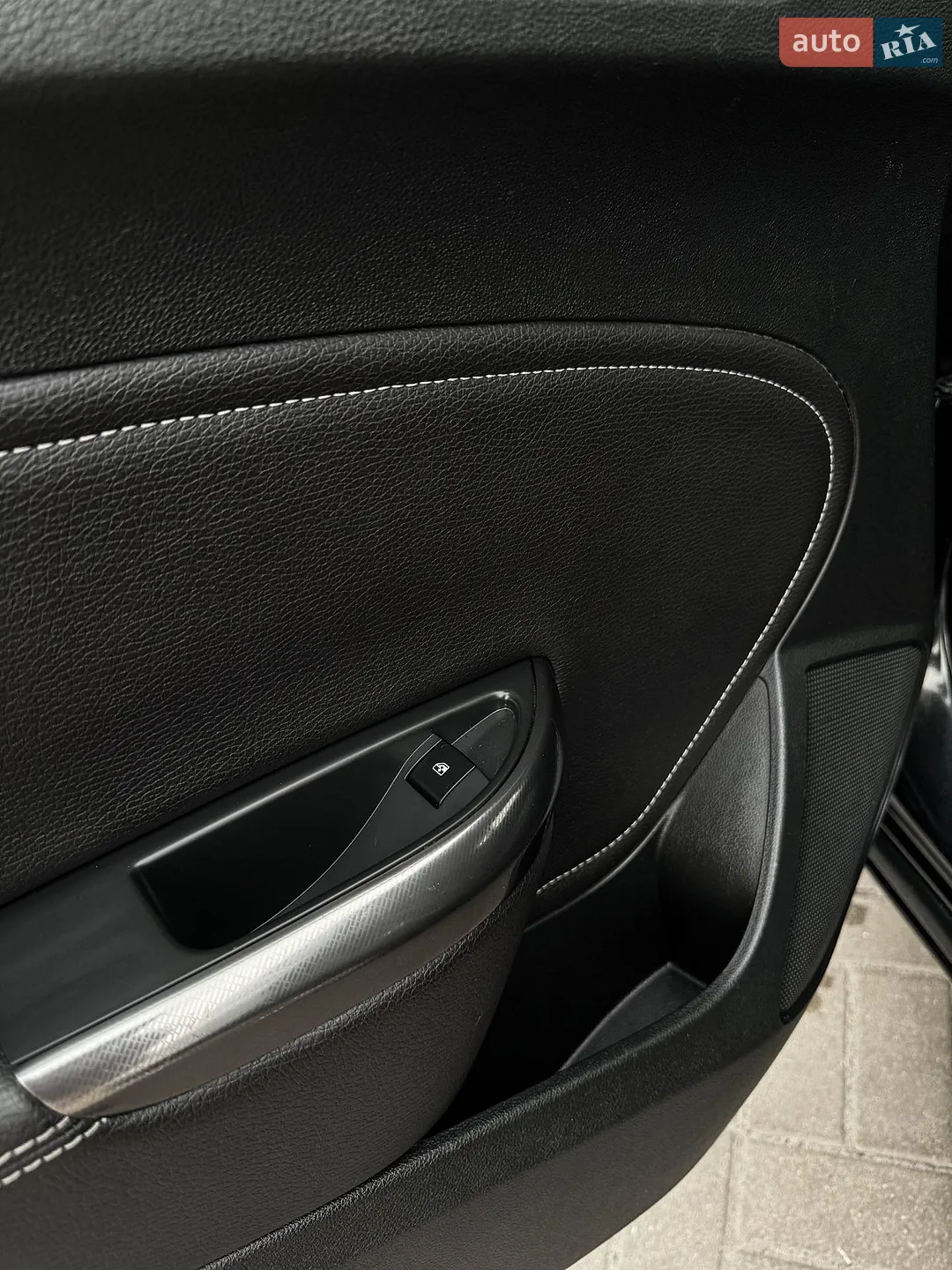 2012 Opel Astra - мініатюра 44