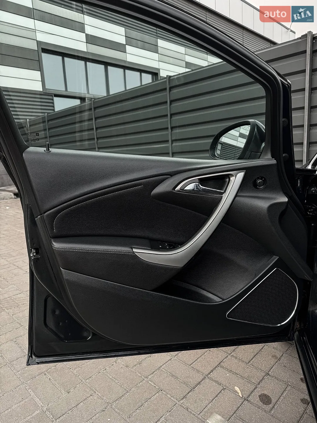 2012 Opel Astra - мініатюра 47