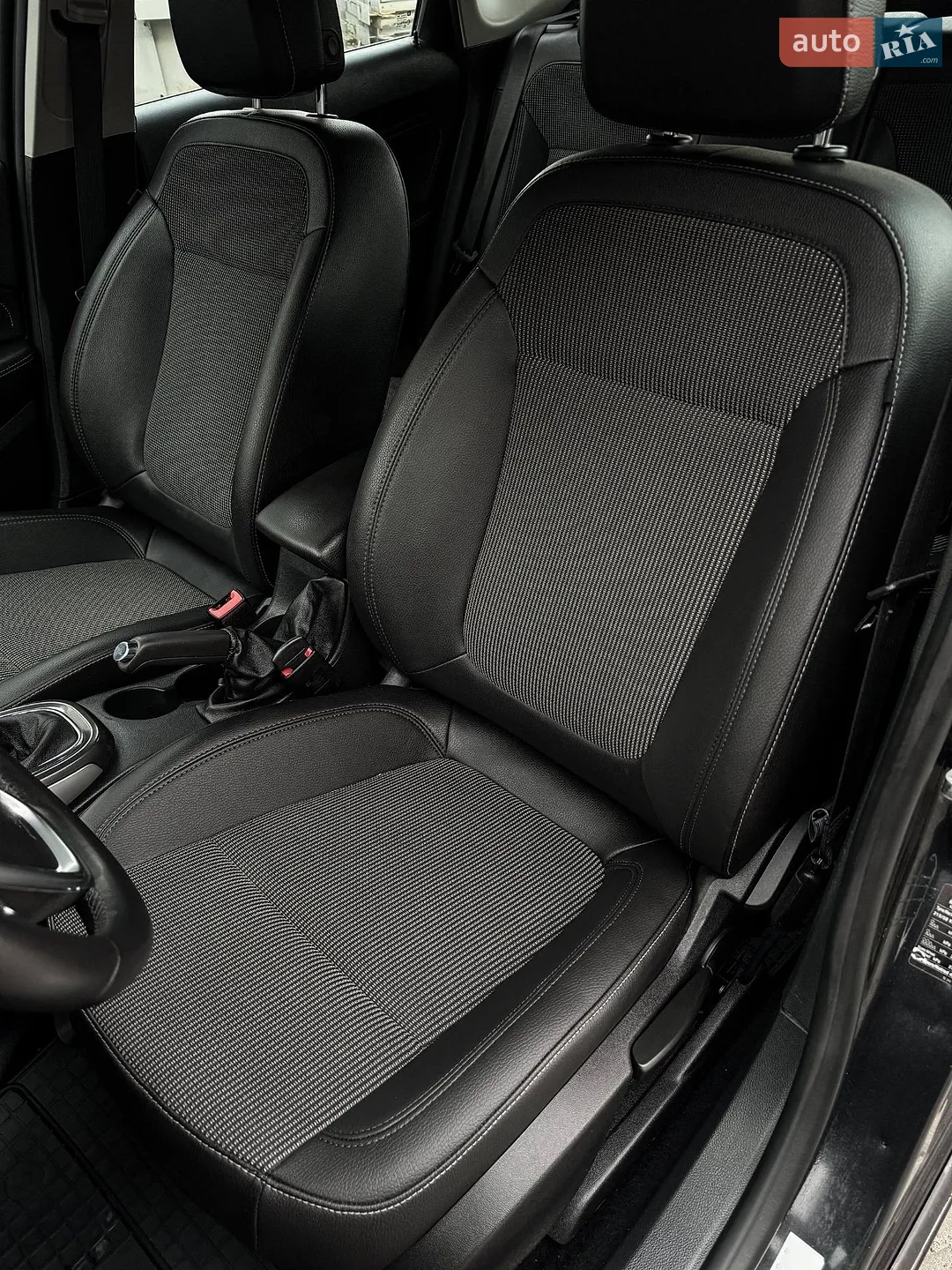 2012 Opel Astra - мініатюра 48