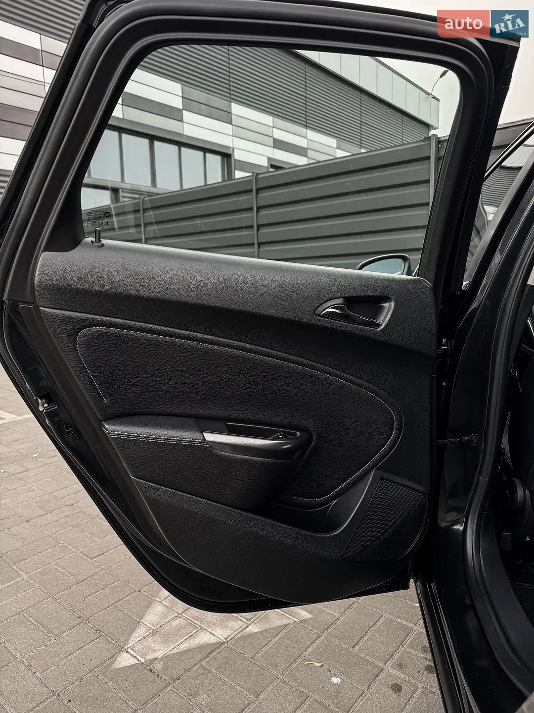 2012 Opel Astra - мініатюра 46