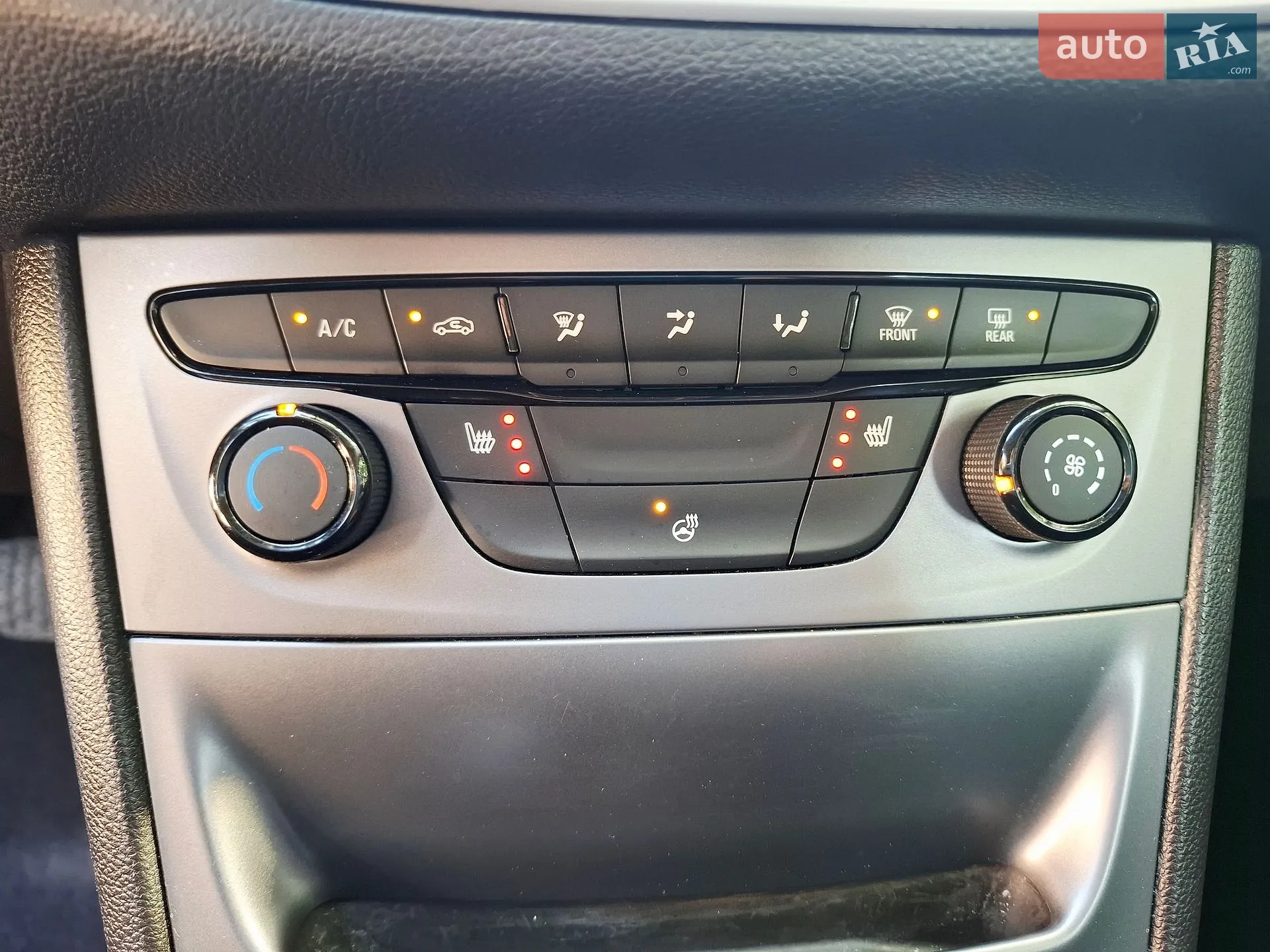 2018 Opel Astra - мініатюра 25