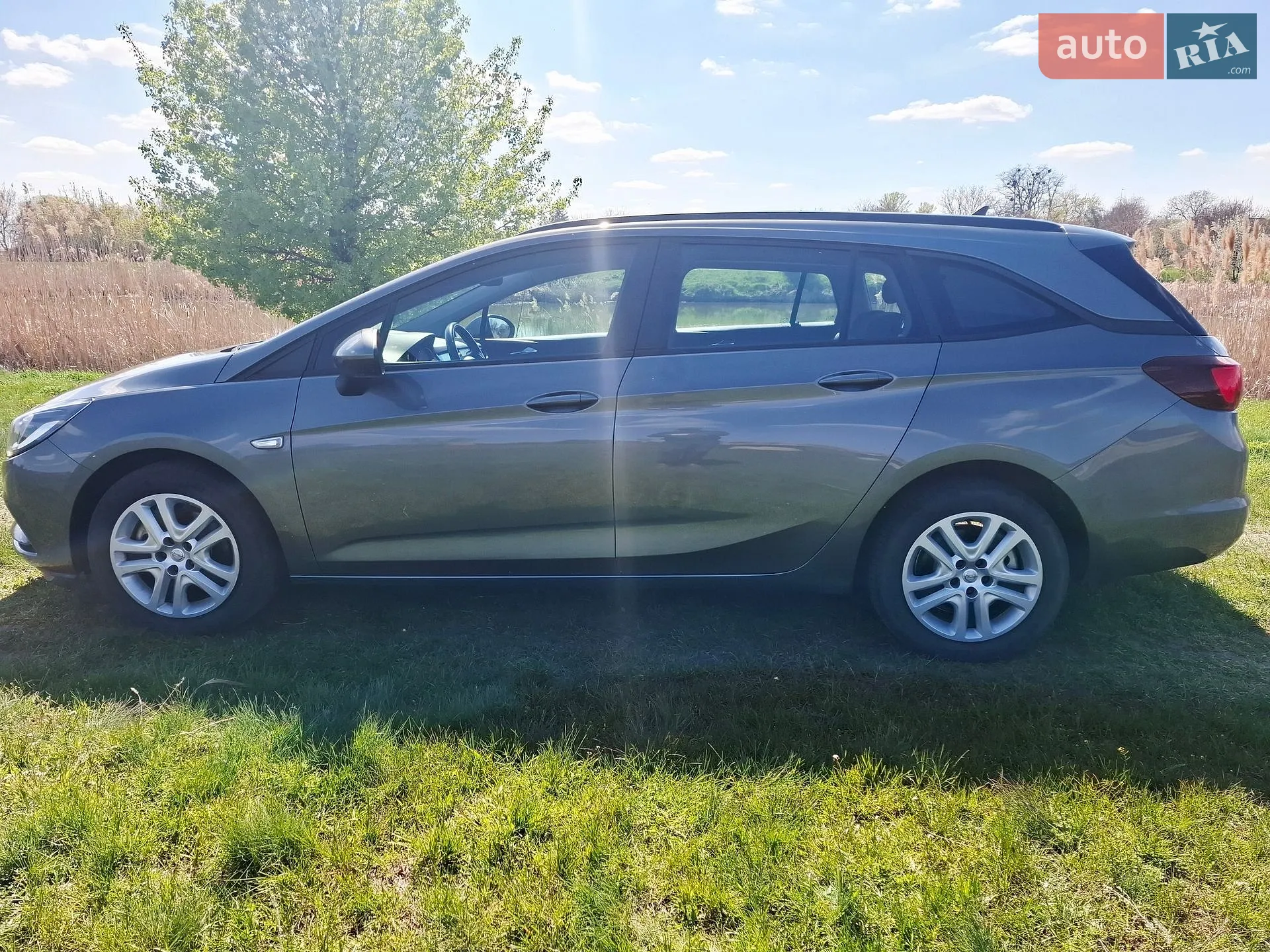 2018 Opel Astra - мініатюра 15