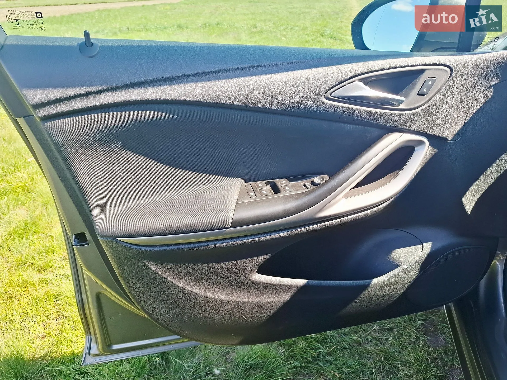 2018 Opel Astra - мініатюра 33