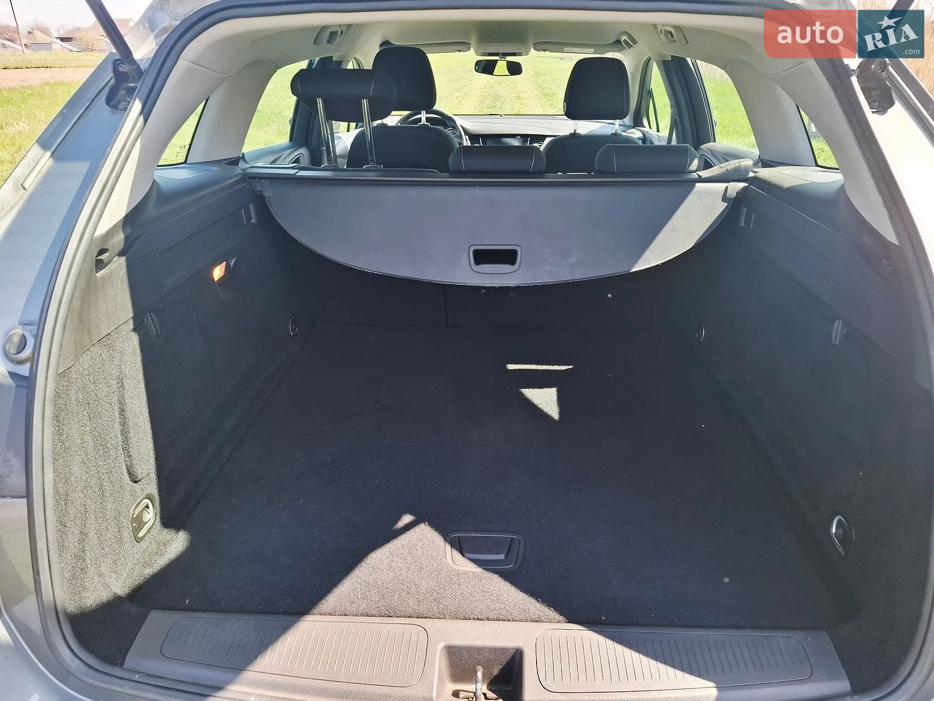 2018 Opel Astra - мініатюра 36