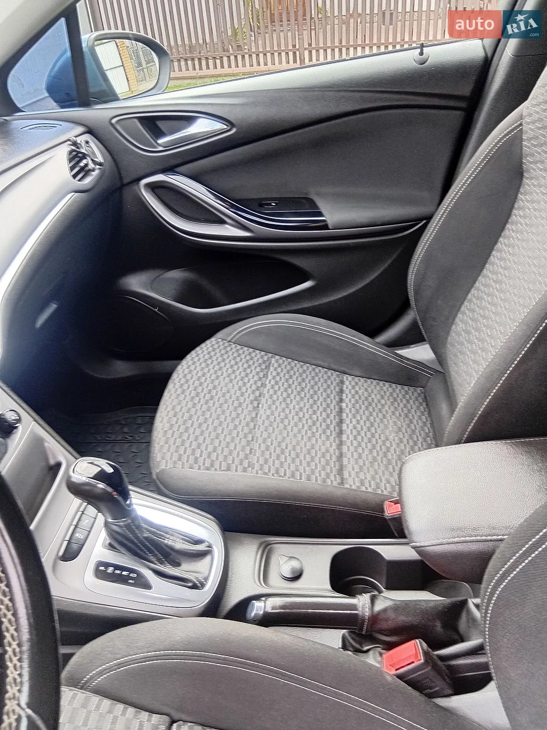 2016 Opel Astra - мініатюра 7