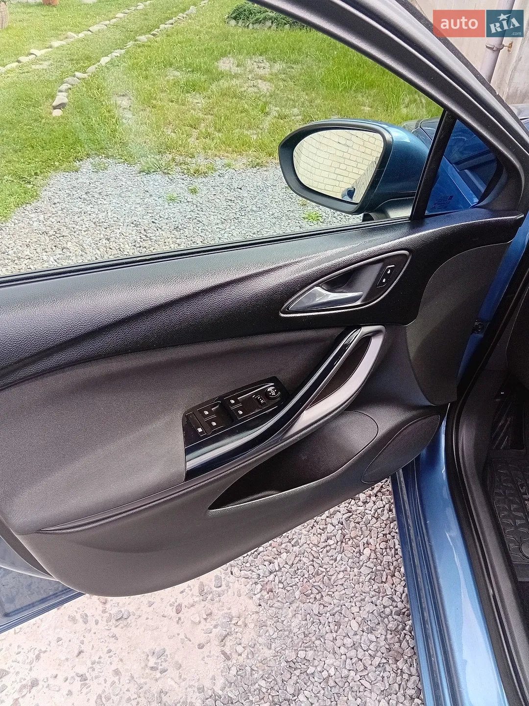 2016 Opel Astra - мініатюра 12