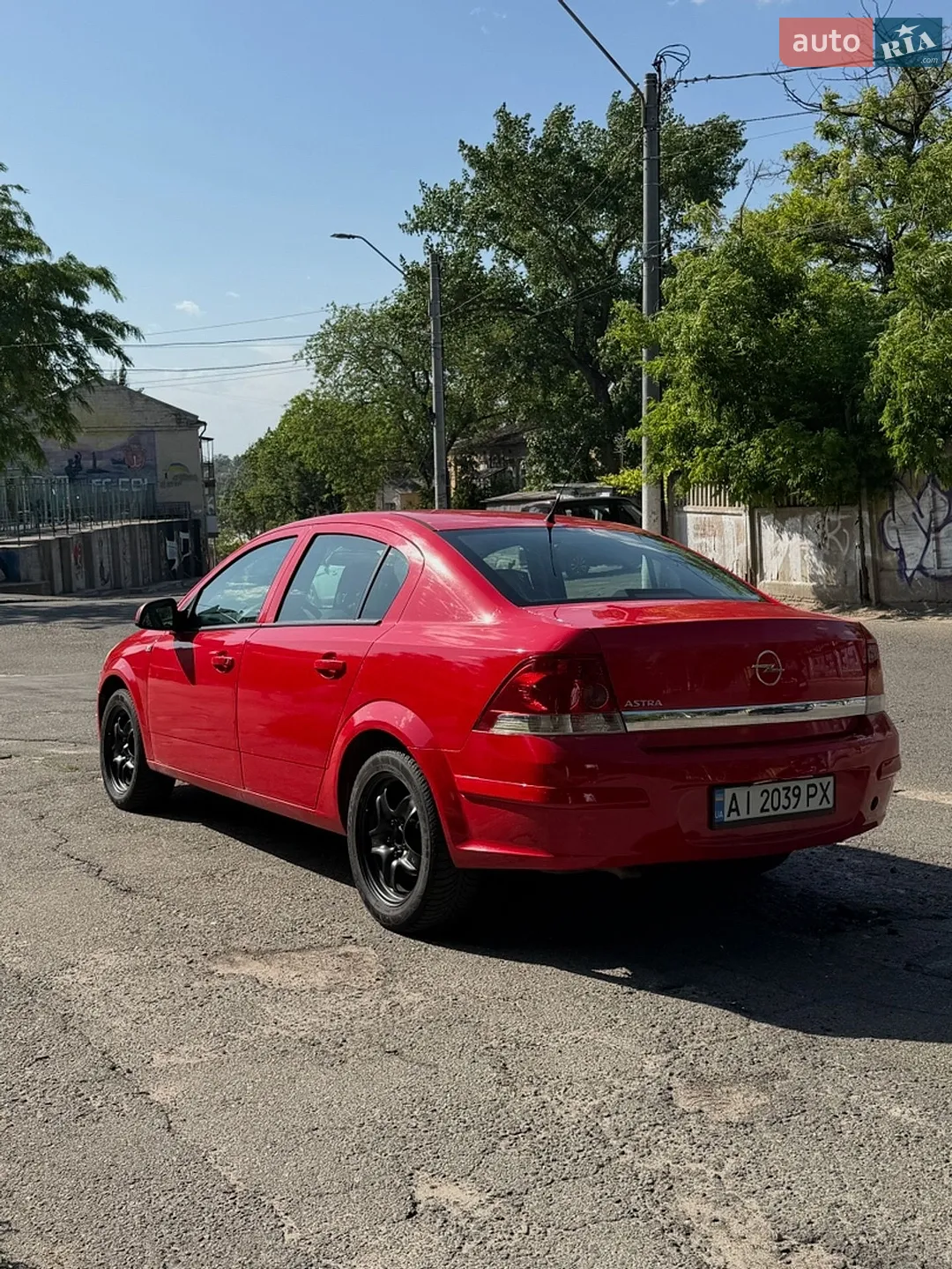 2013 Opel Astra - мініатюра 2