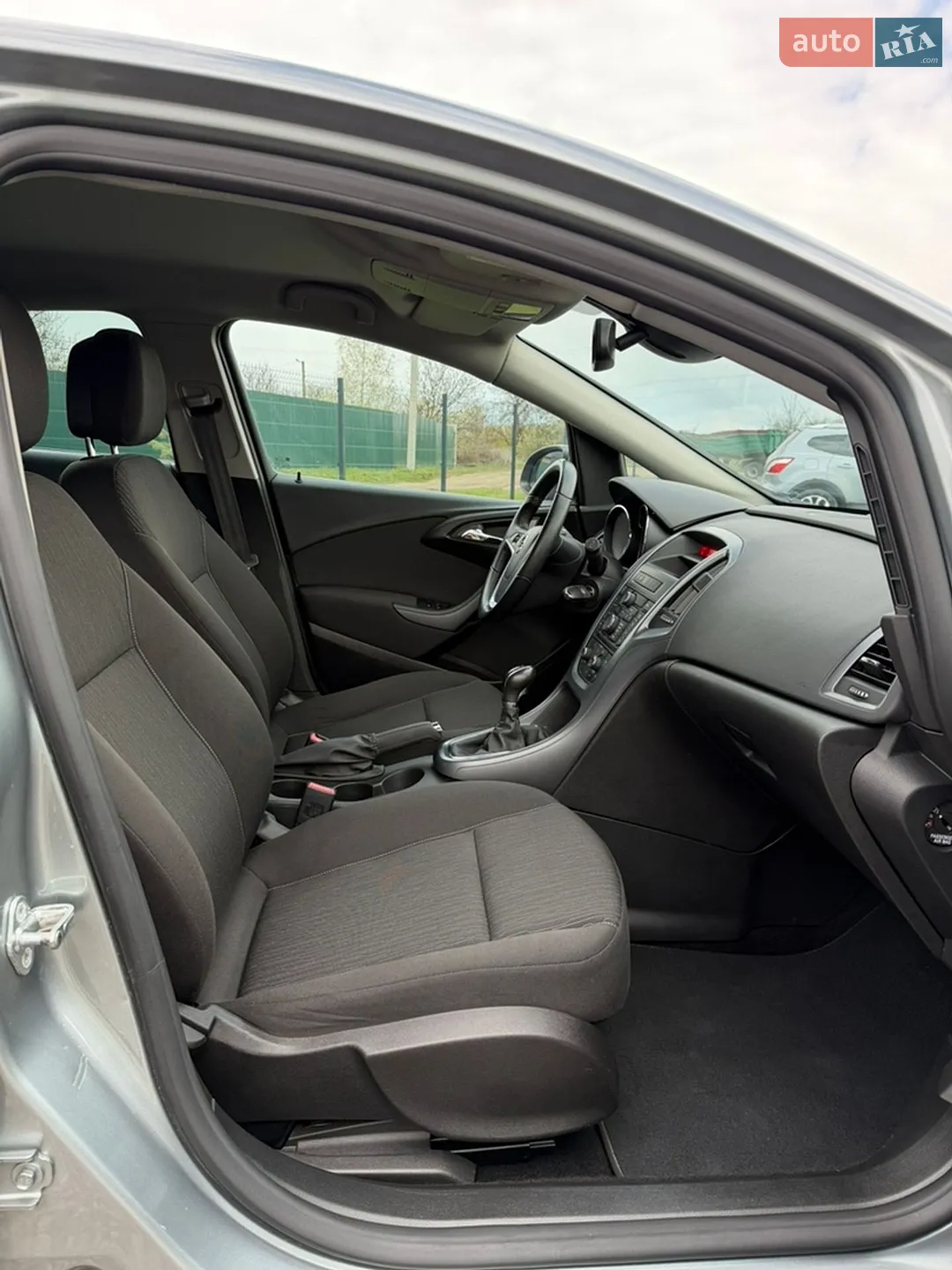 2015 Opel Astra - мініатюра 15