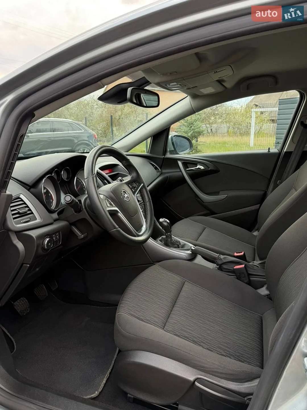 2015 Opel Astra - мініатюра 20