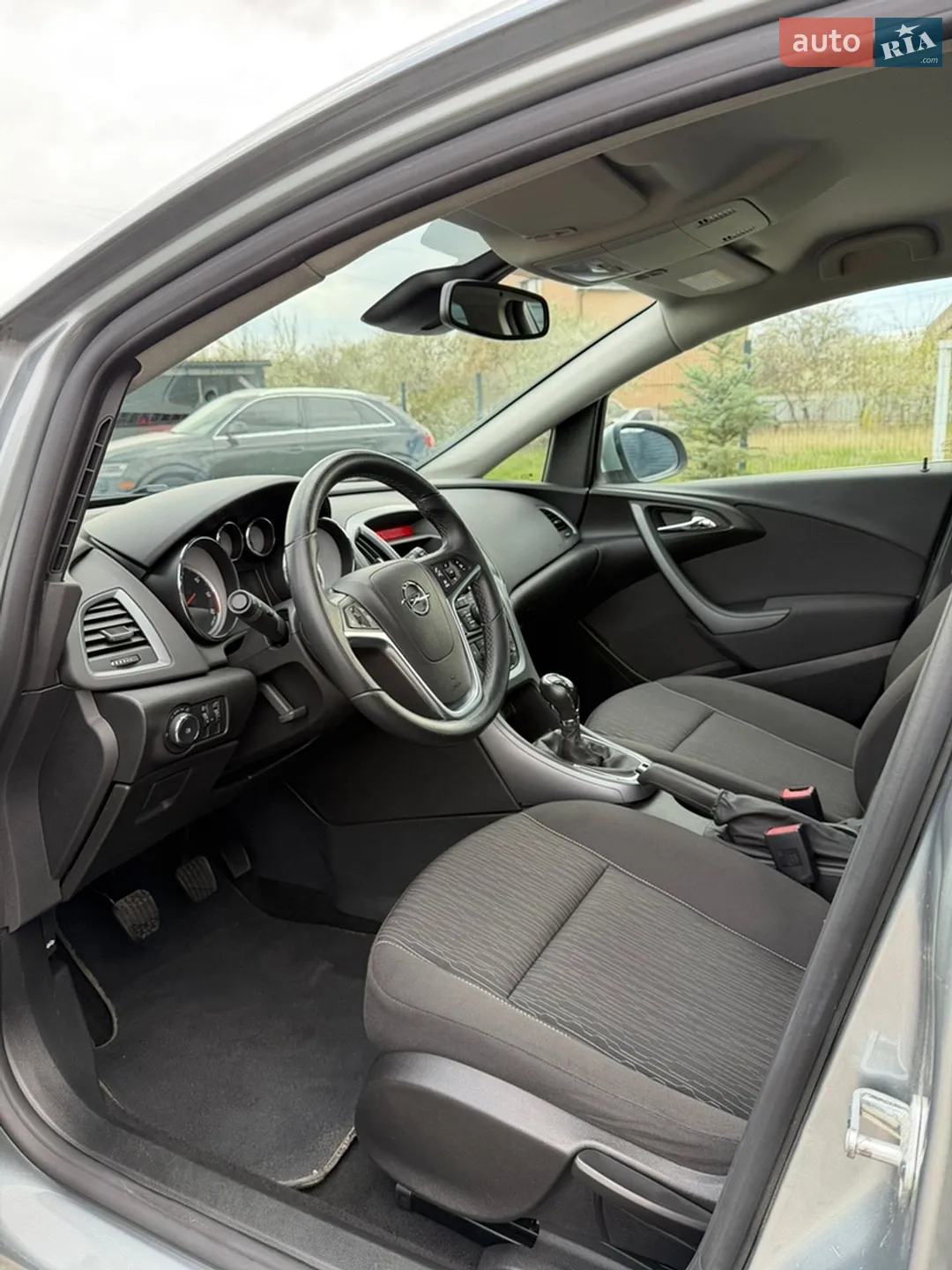 2015 Opel Astra - мініатюра 28