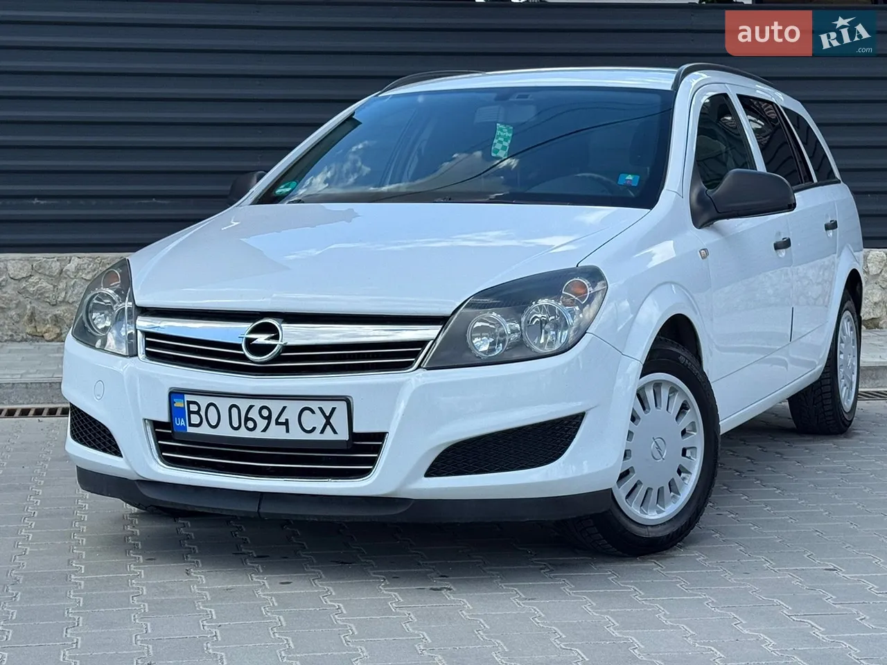 2010 Opel Astra - мініатюра 15