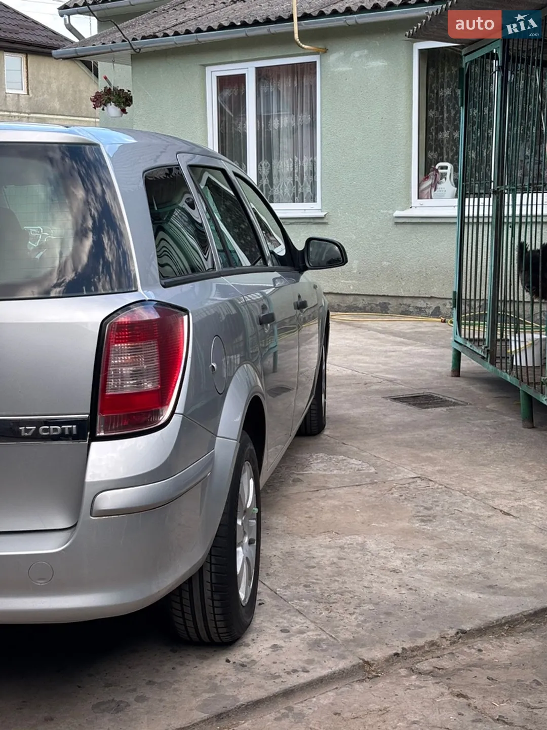 2011 Opel Astra - мініатюра 4