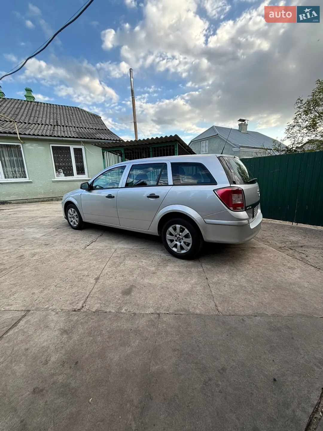 2011 Opel Astra - мініатюра 6