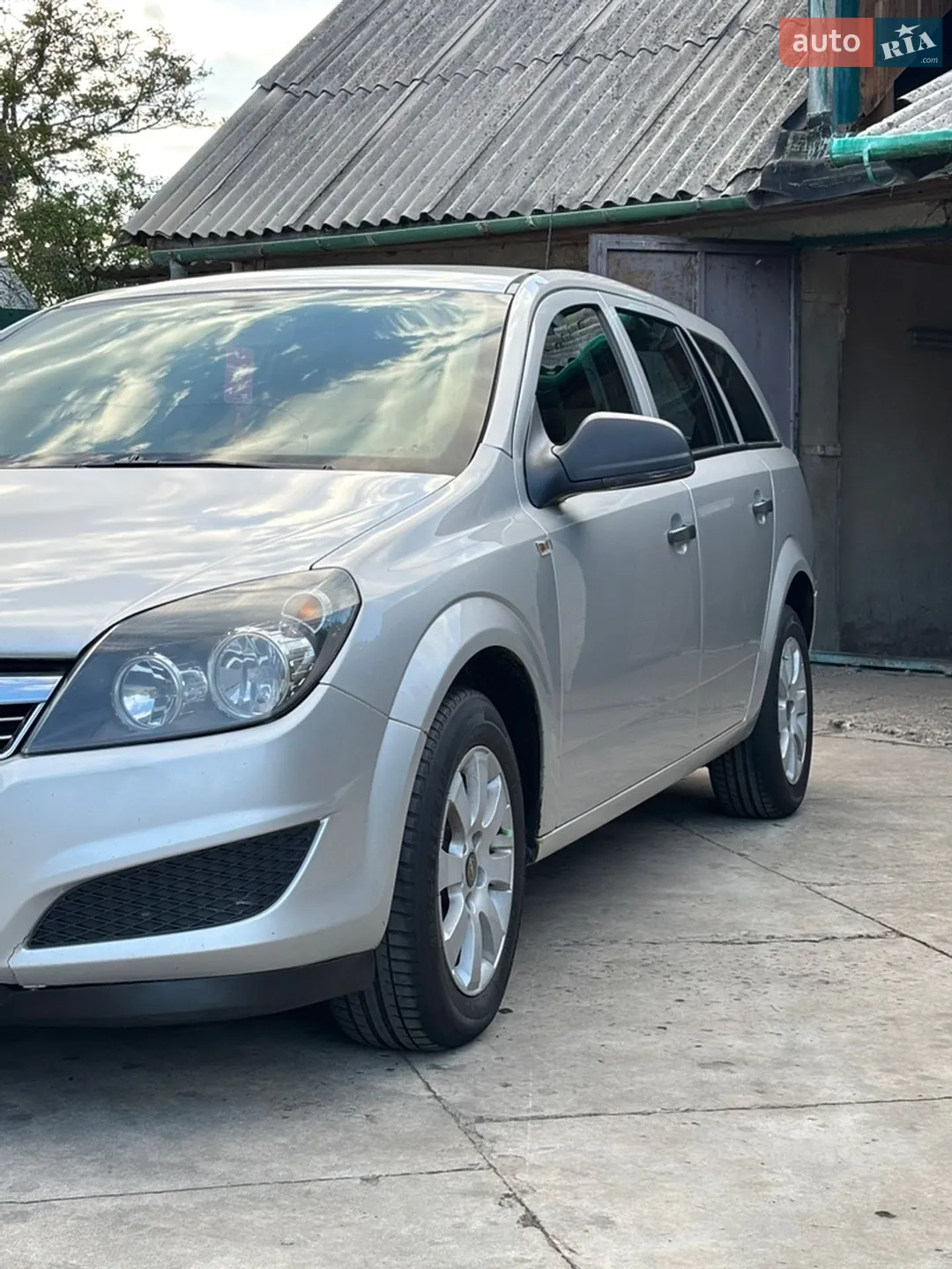 2011 Opel Astra - мініатюра 7