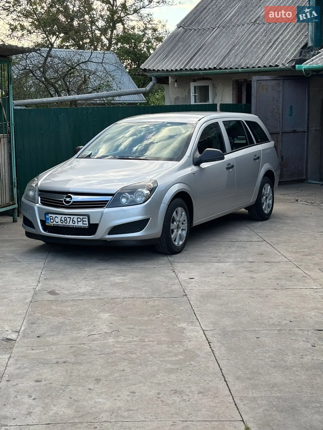 2011 Opel Astra - мініатюра 8