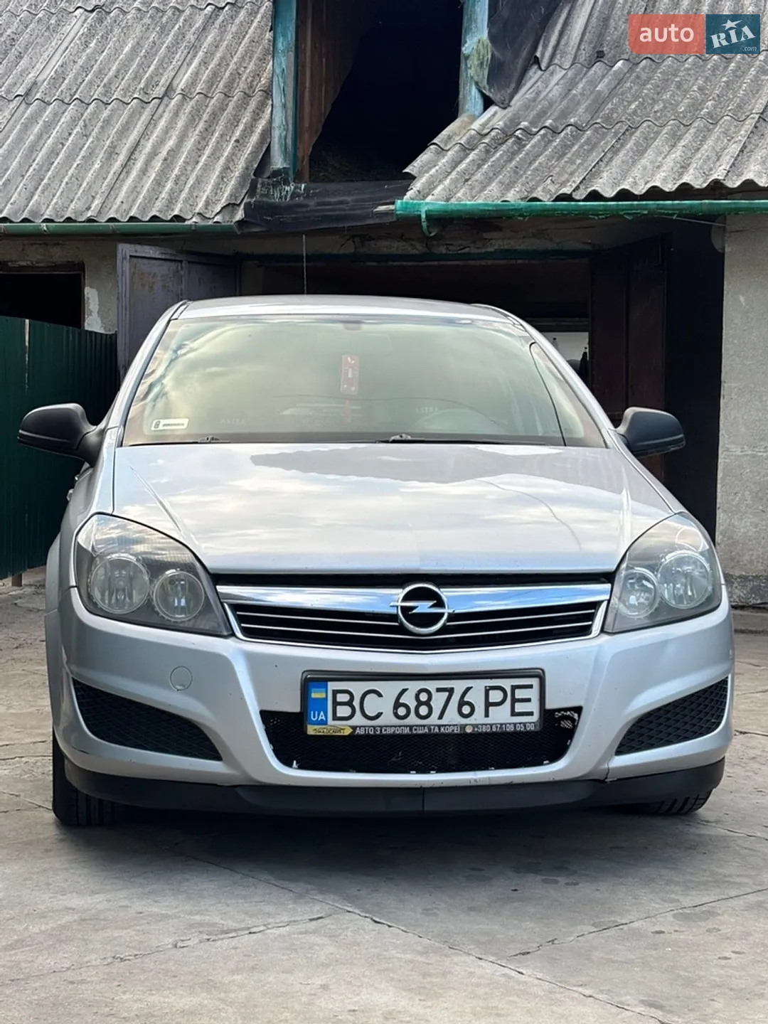 2011 Opel Astra - мініатюра 9