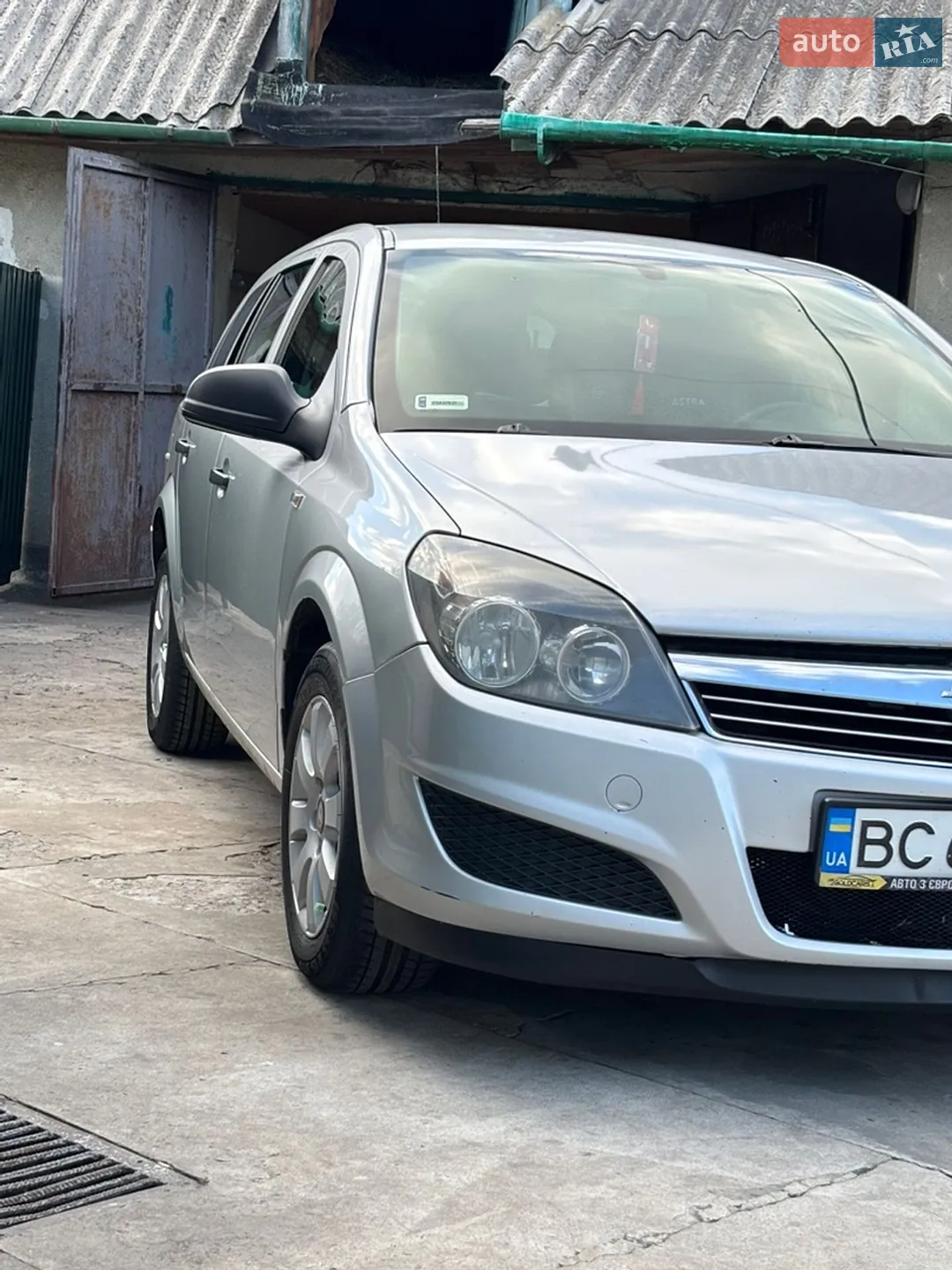 2011 Opel Astra - мініатюра 10