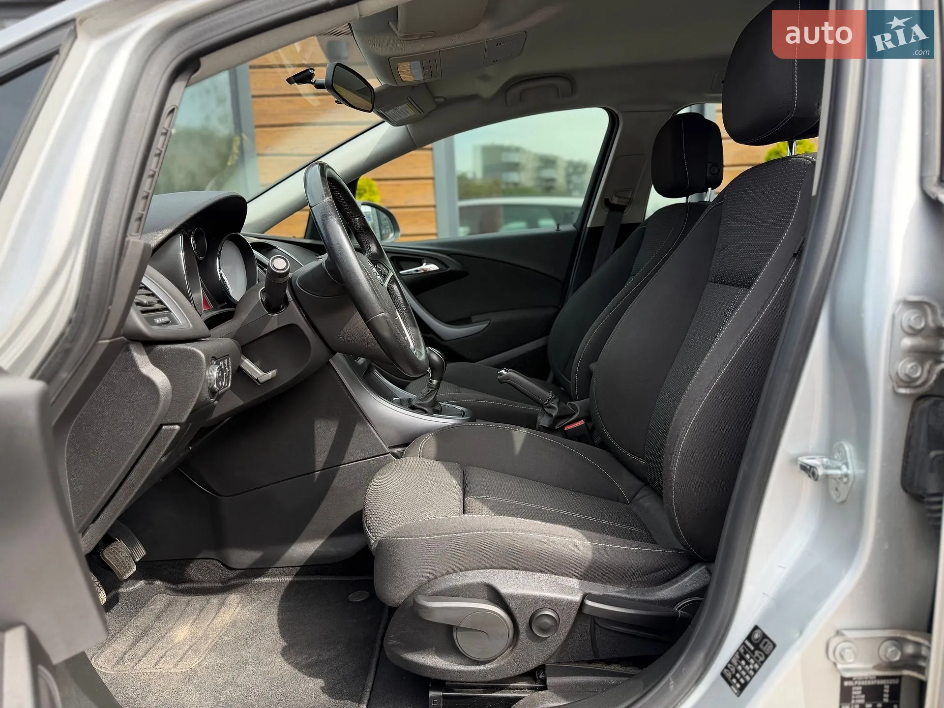2015 Opel Astra - мініатюра 25