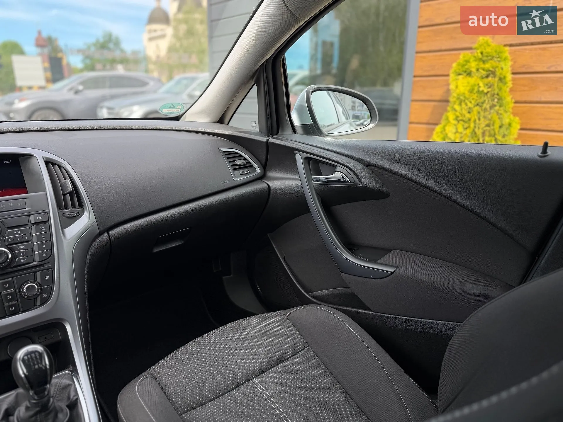 2015 Opel Astra - мініатюра 45