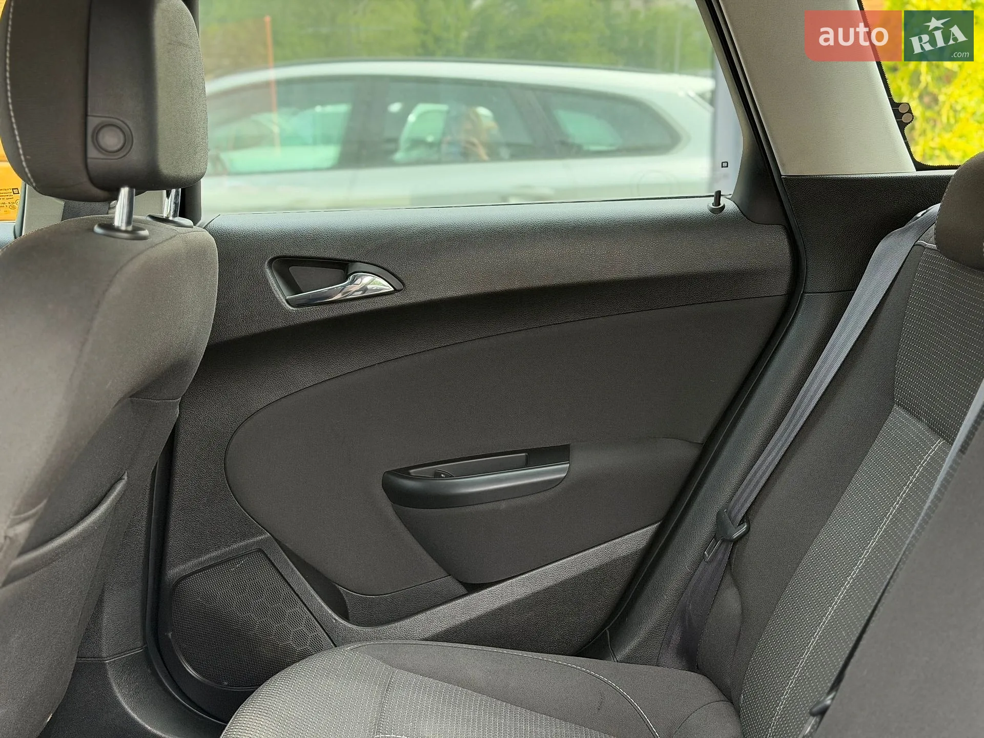 2015 Opel Astra - мініатюра 49