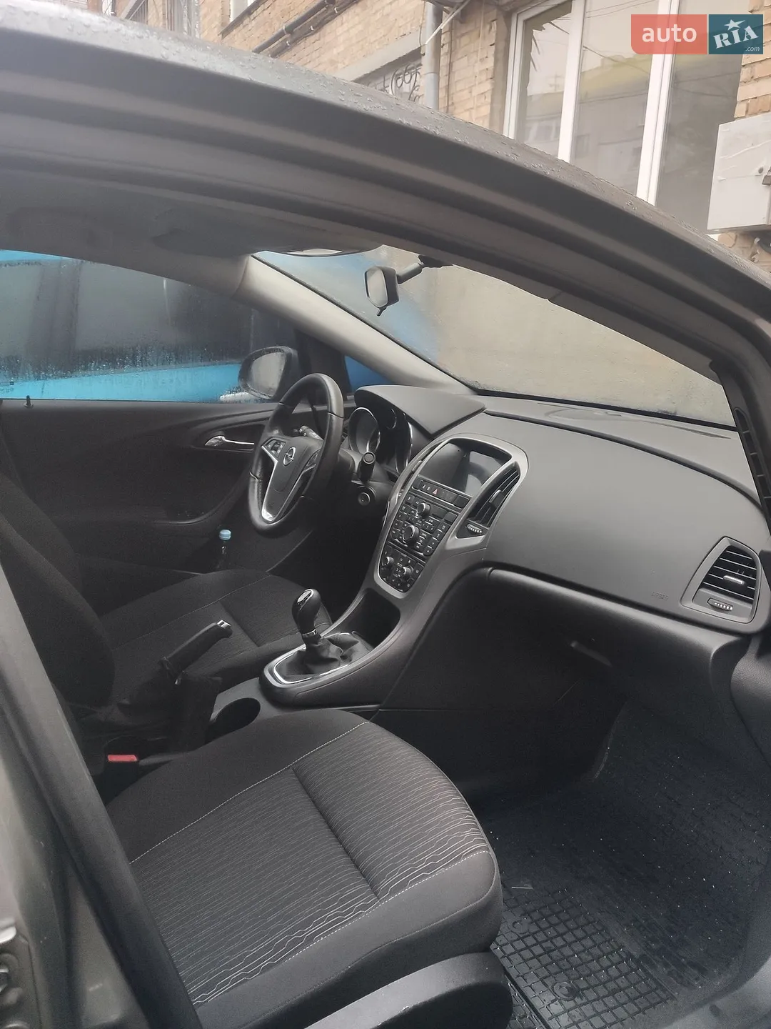 2020 Opel Astra - мініатюра 3