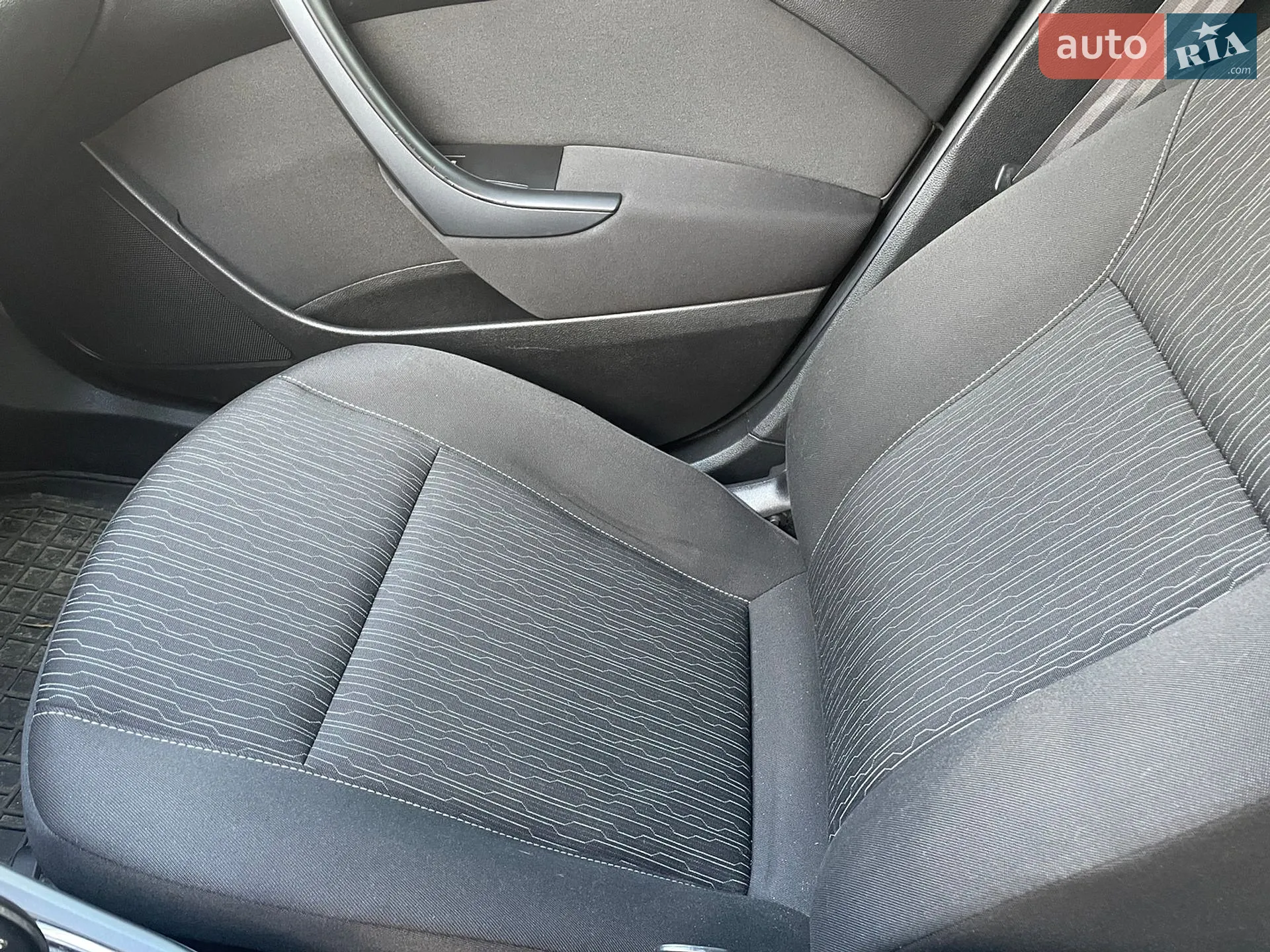 2016 Opel Astra - мініатюра 12