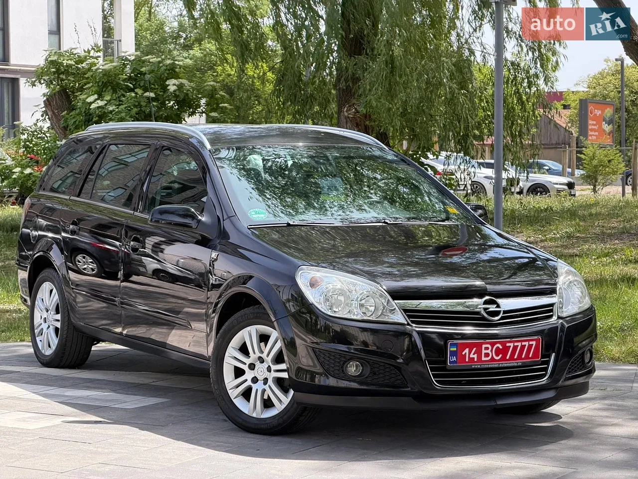2011 Opel Zafira - мініатюра 68