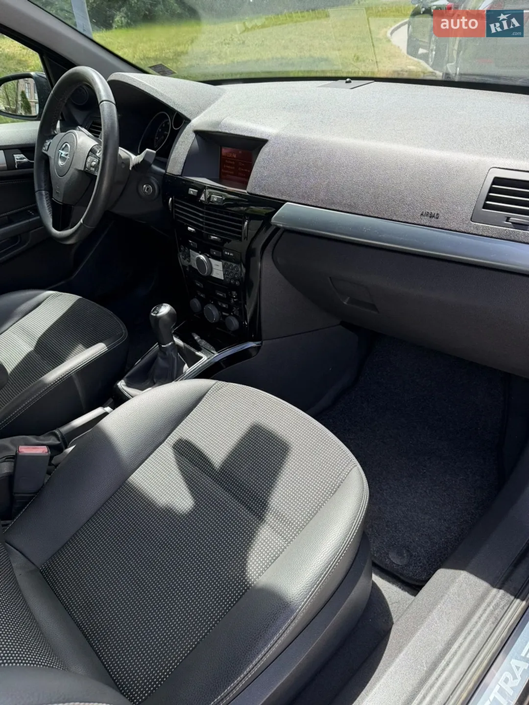 2010 Opel Astra - мініатюра 36