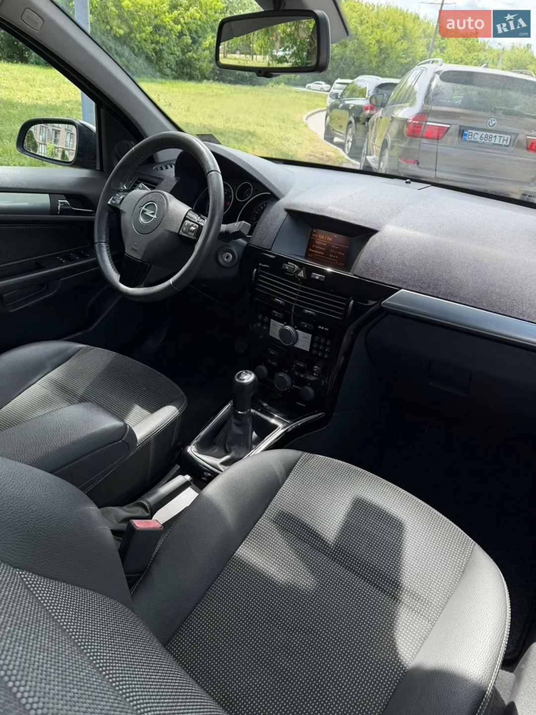 2010 Opel Astra - мініатюра 49