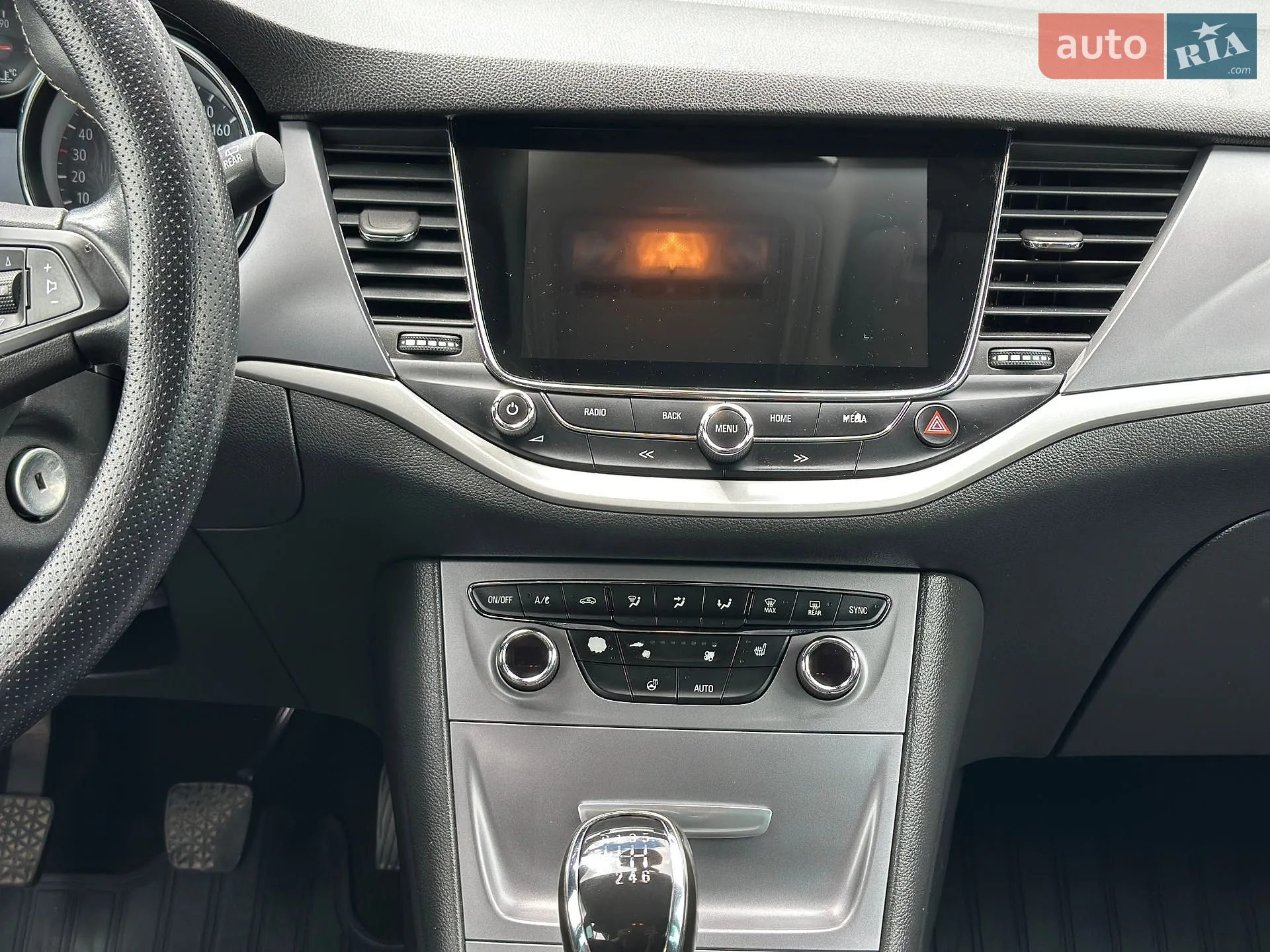 2017 Opel Astra - мініатюра 24