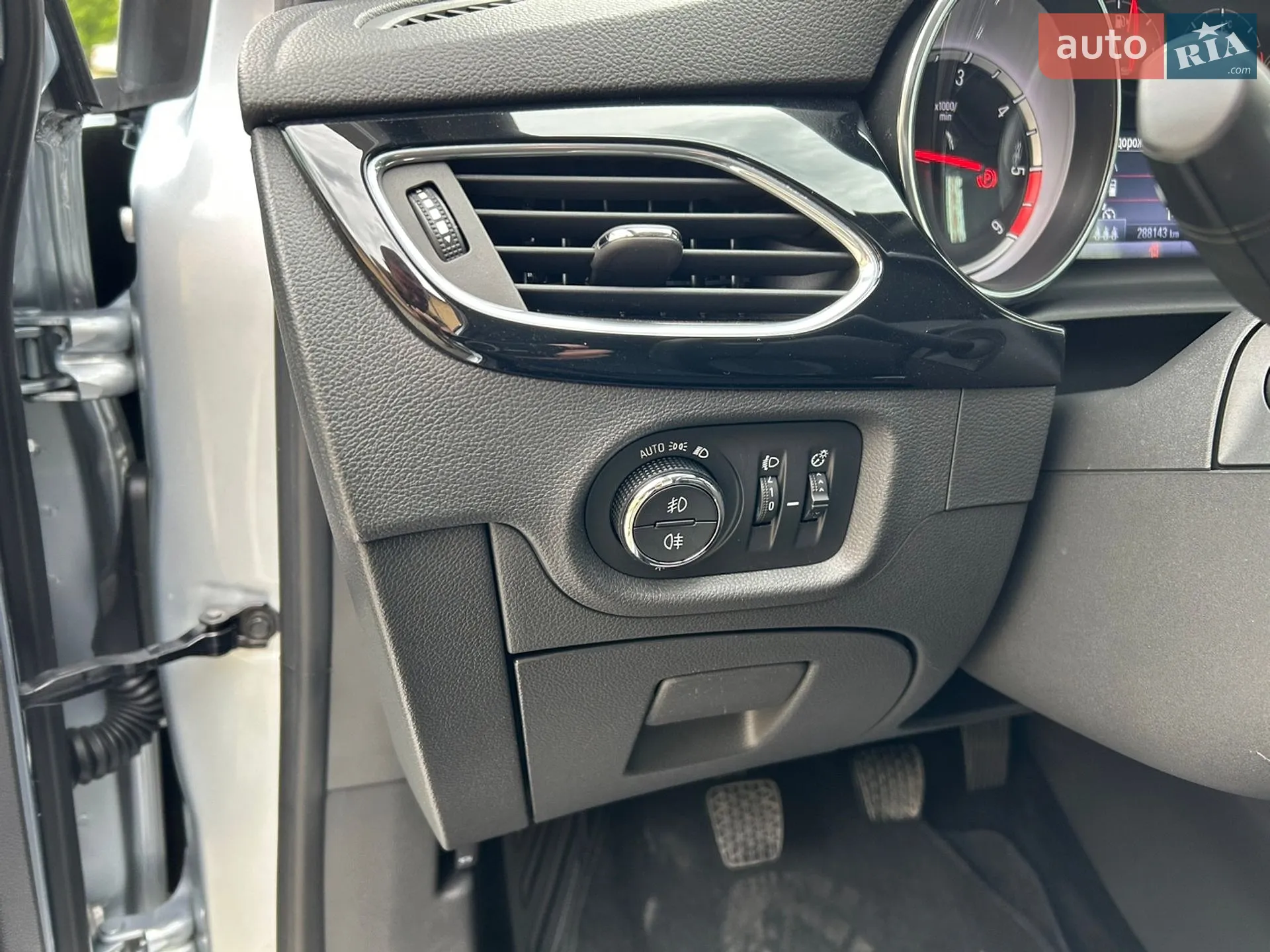 2017 Opel Astra - мініатюра 26