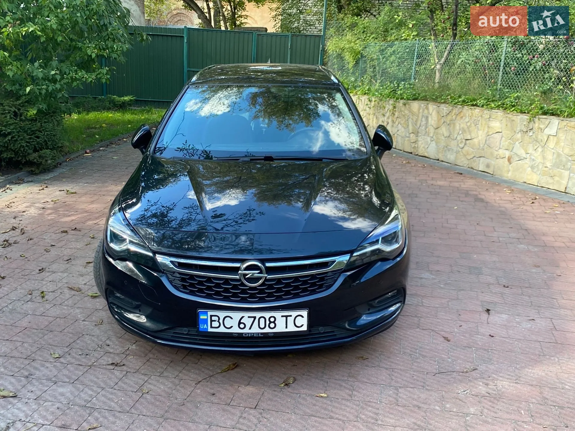 2016 Opel Astra - мініатюра 9