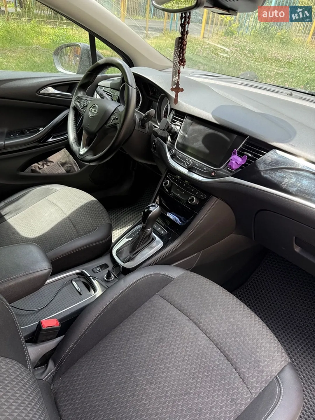 2016 Opel Astra - мініатюра 20