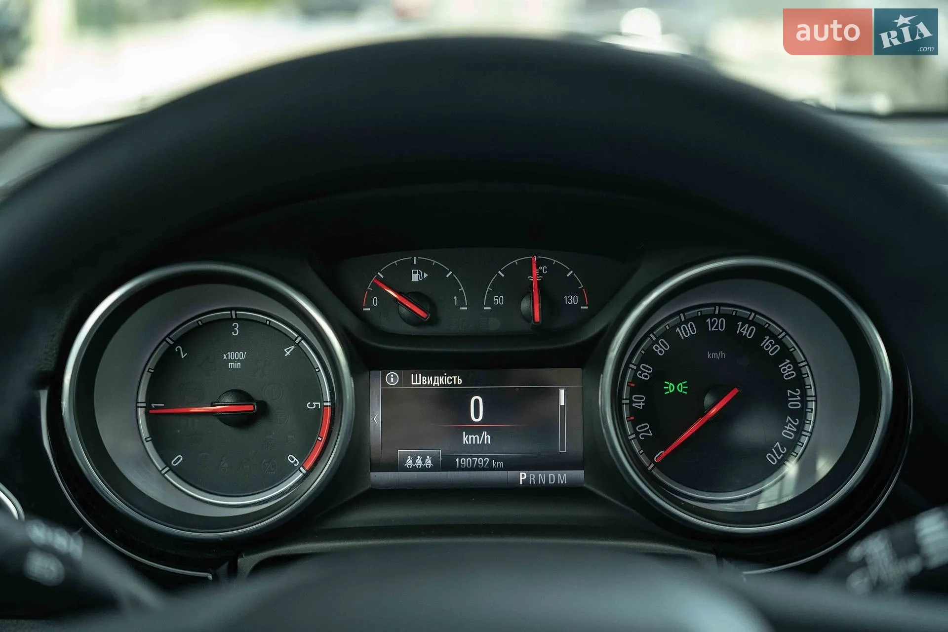 2016 Opel Astra - мініатюра 26