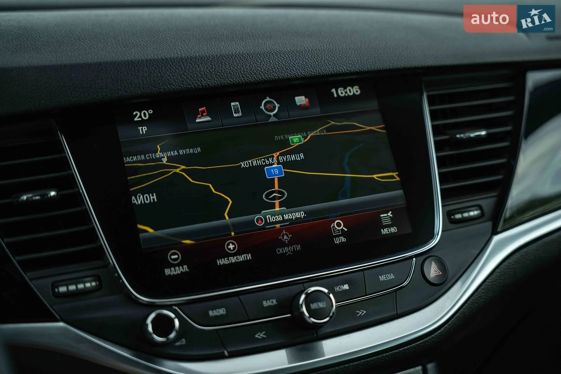 2016 Opel Astra - мініатюра 31