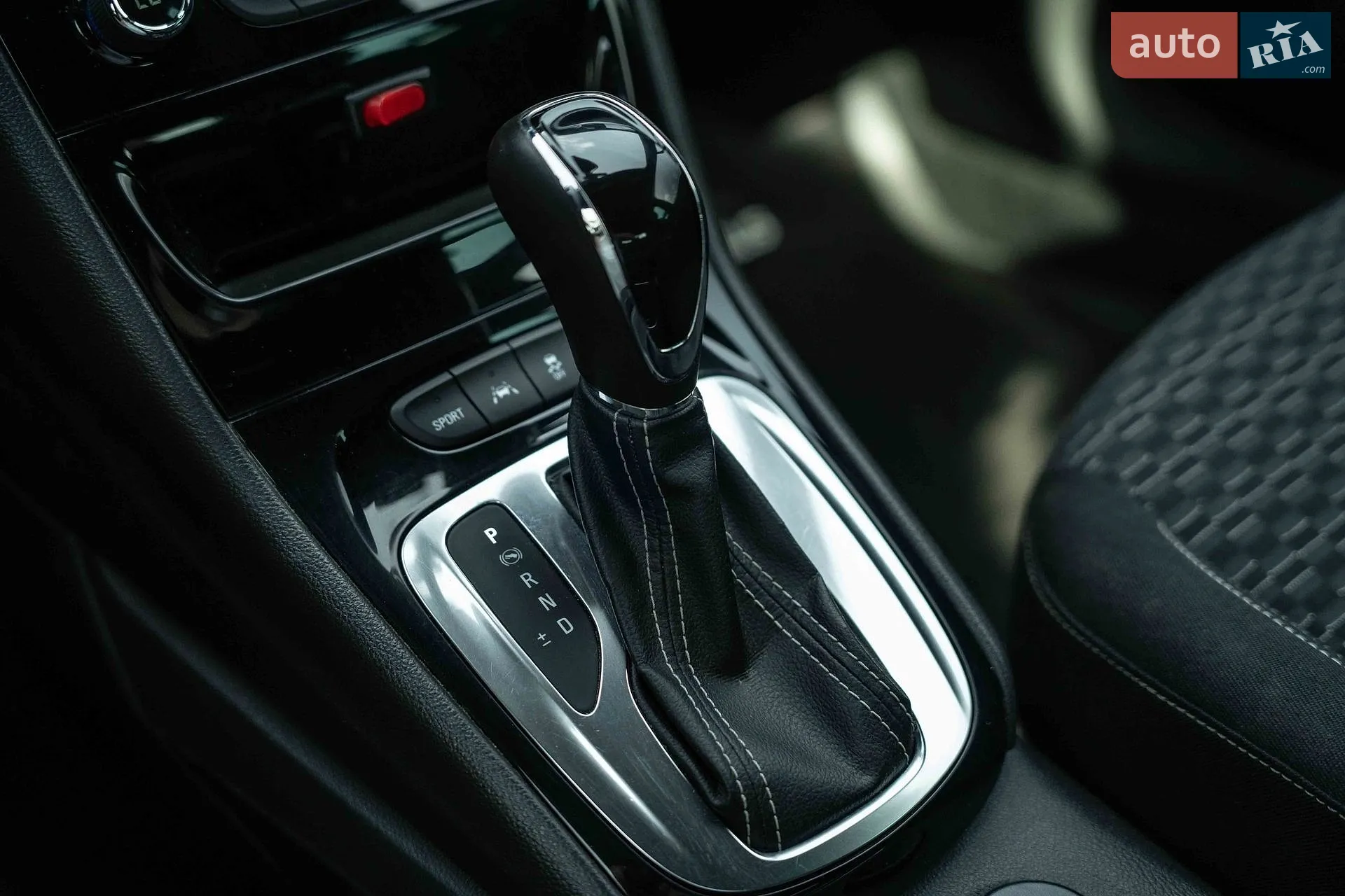 2016 Opel Astra - мініатюра 36