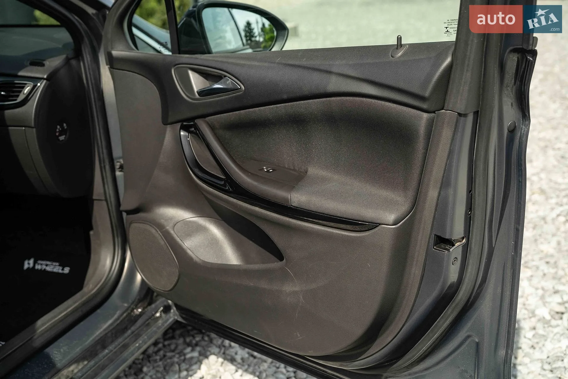 2016 Opel Astra - мініатюра 44