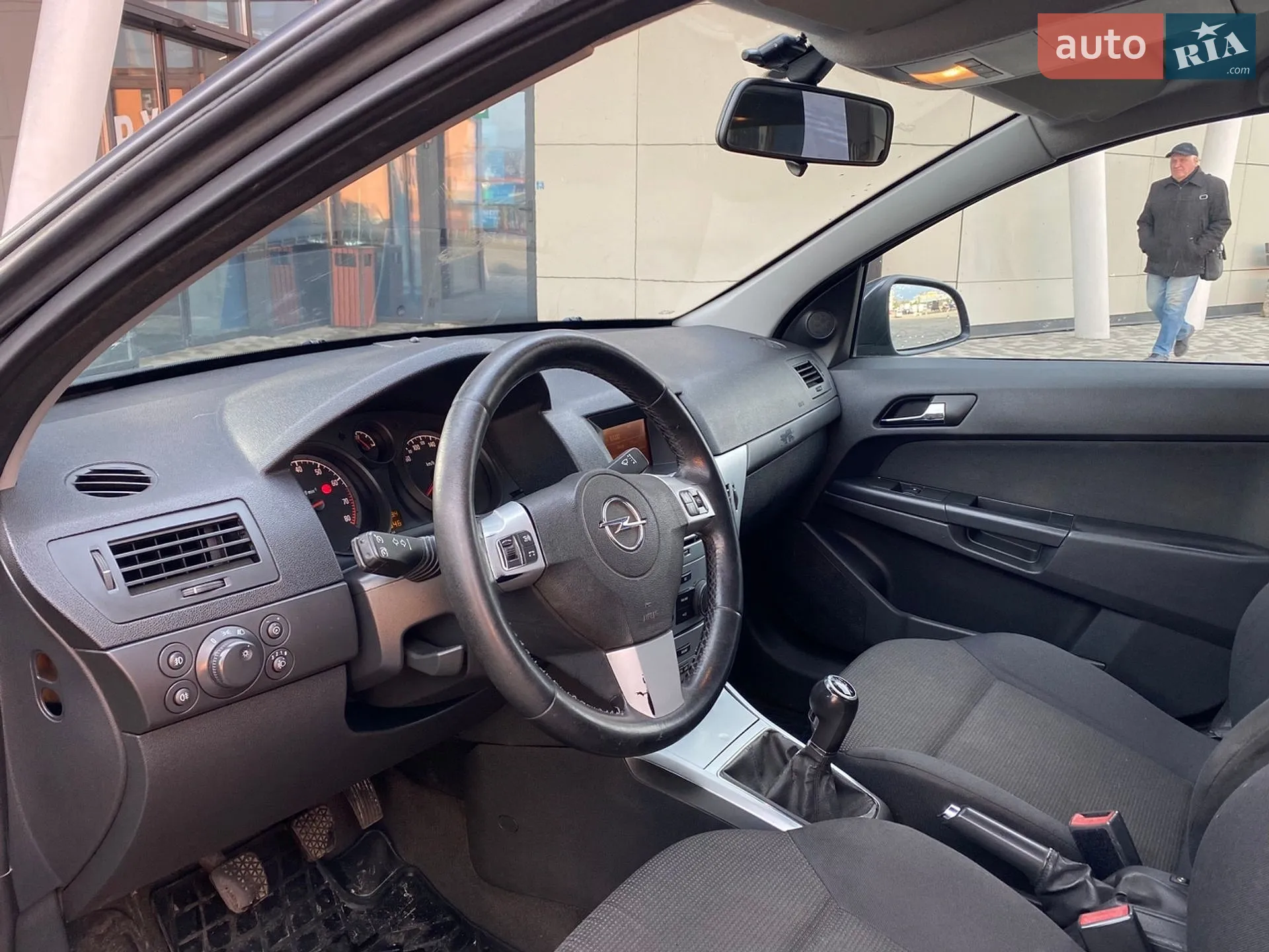 2012 Opel Astra - мініатюра 13