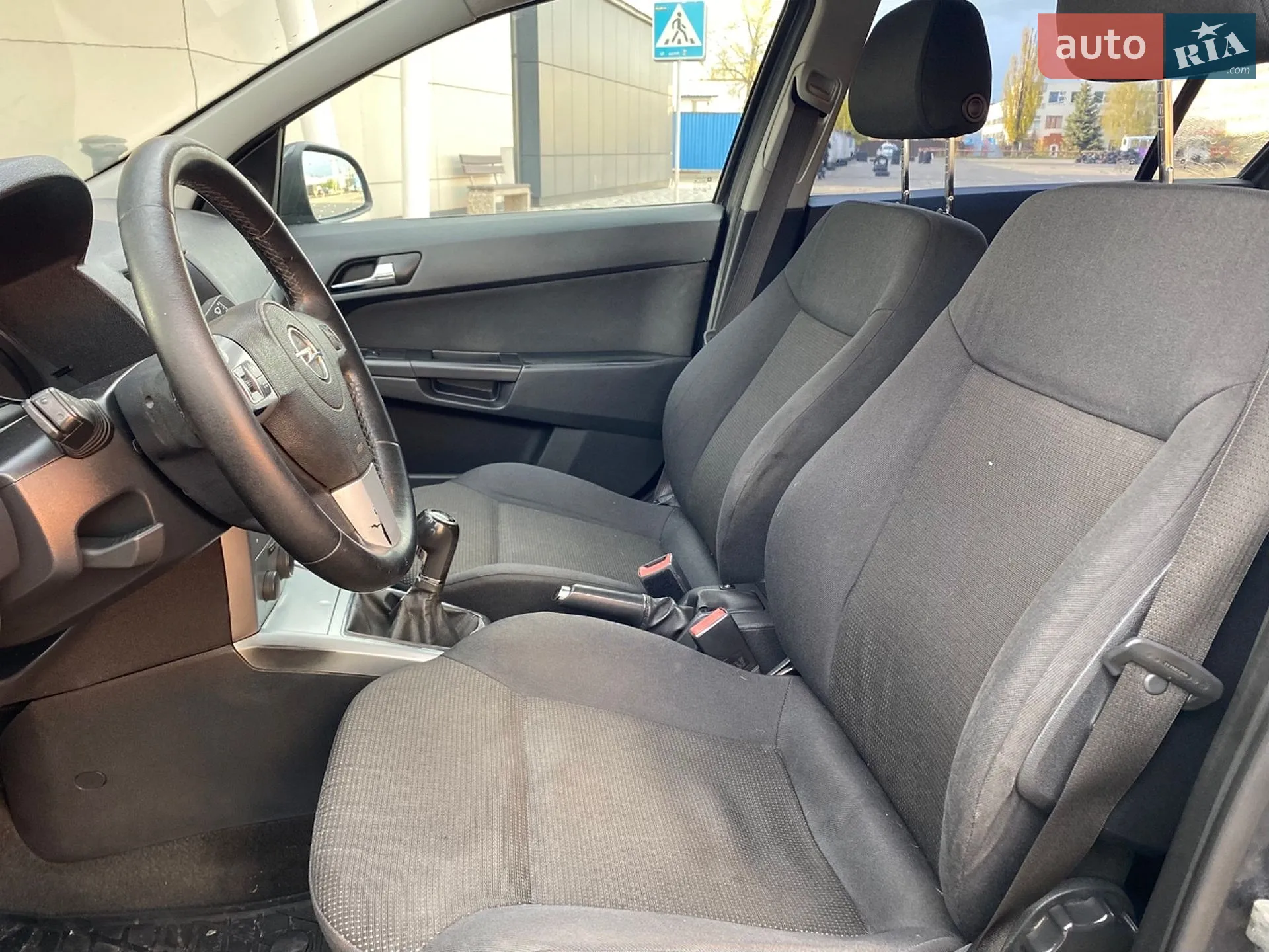 2012 Opel Astra - мініатюра 14